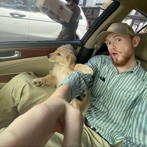 Meet your Posher, Dayton